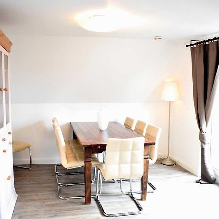Apartament Ocean Way House Haffkrug Zewnętrze zdjęcie