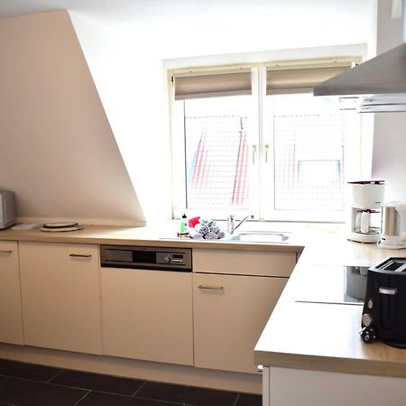 Apartament Ocean Way House Haffkrug Zewnętrze zdjęcie