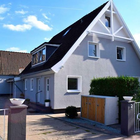 Apartament Ocean Way House Haffkrug Zewnętrze zdjęcie