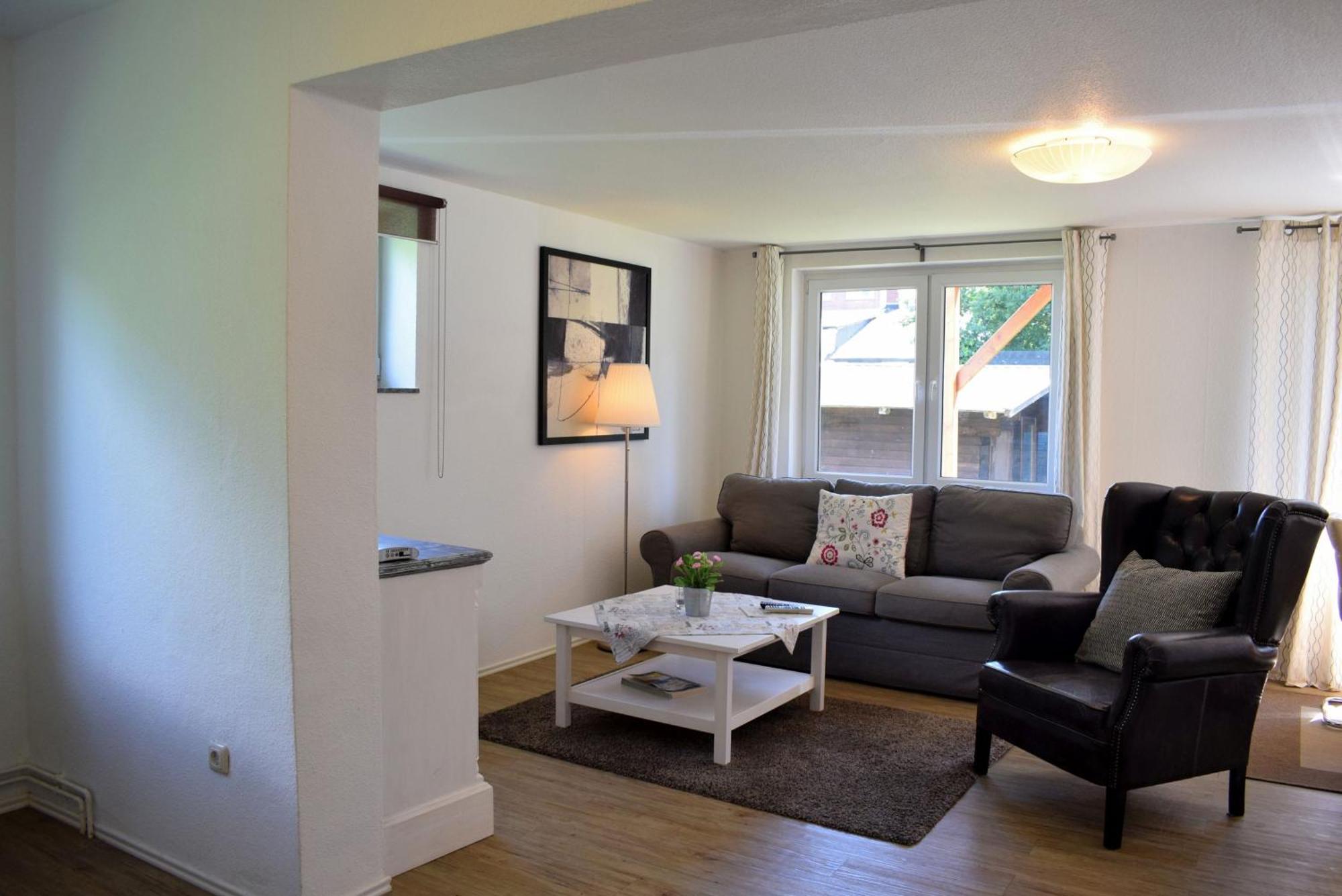 Apartament Ocean Way House Haffkrug Zewnętrze zdjęcie
