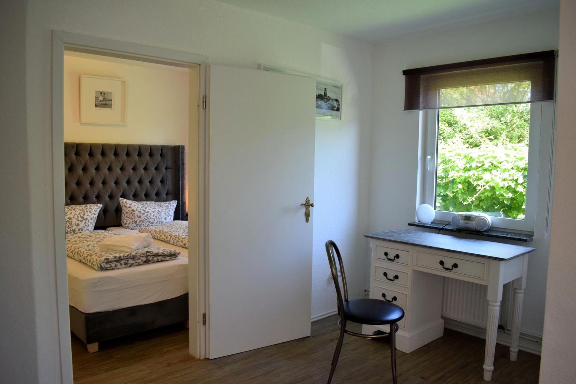 Apartament Ocean Way House Haffkrug Zewnętrze zdjęcie