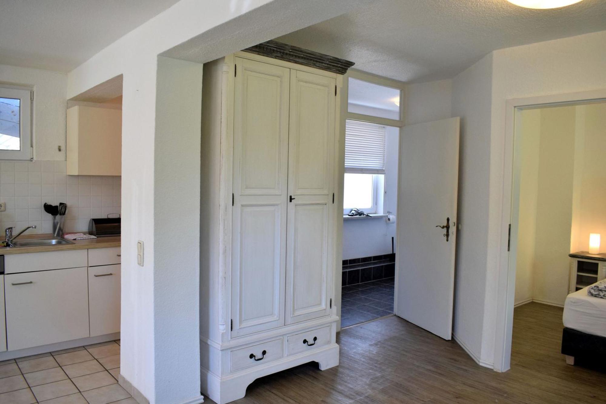 Apartament Ocean Way House Haffkrug Zewnętrze zdjęcie