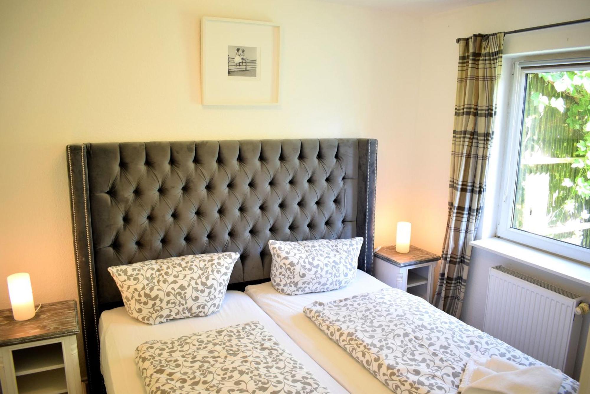 Apartament Ocean Way House Haffkrug Zewnętrze zdjęcie