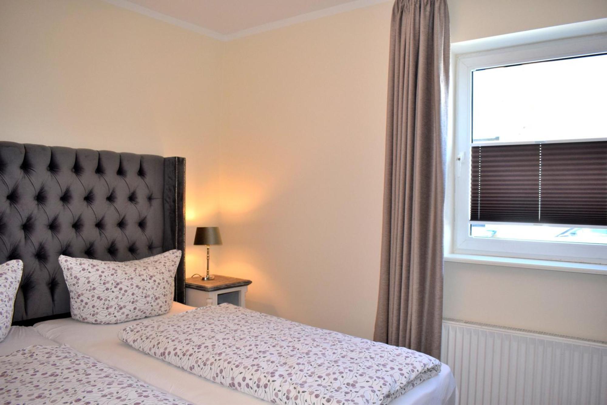Apartament Ocean Way House Haffkrug Zewnętrze zdjęcie