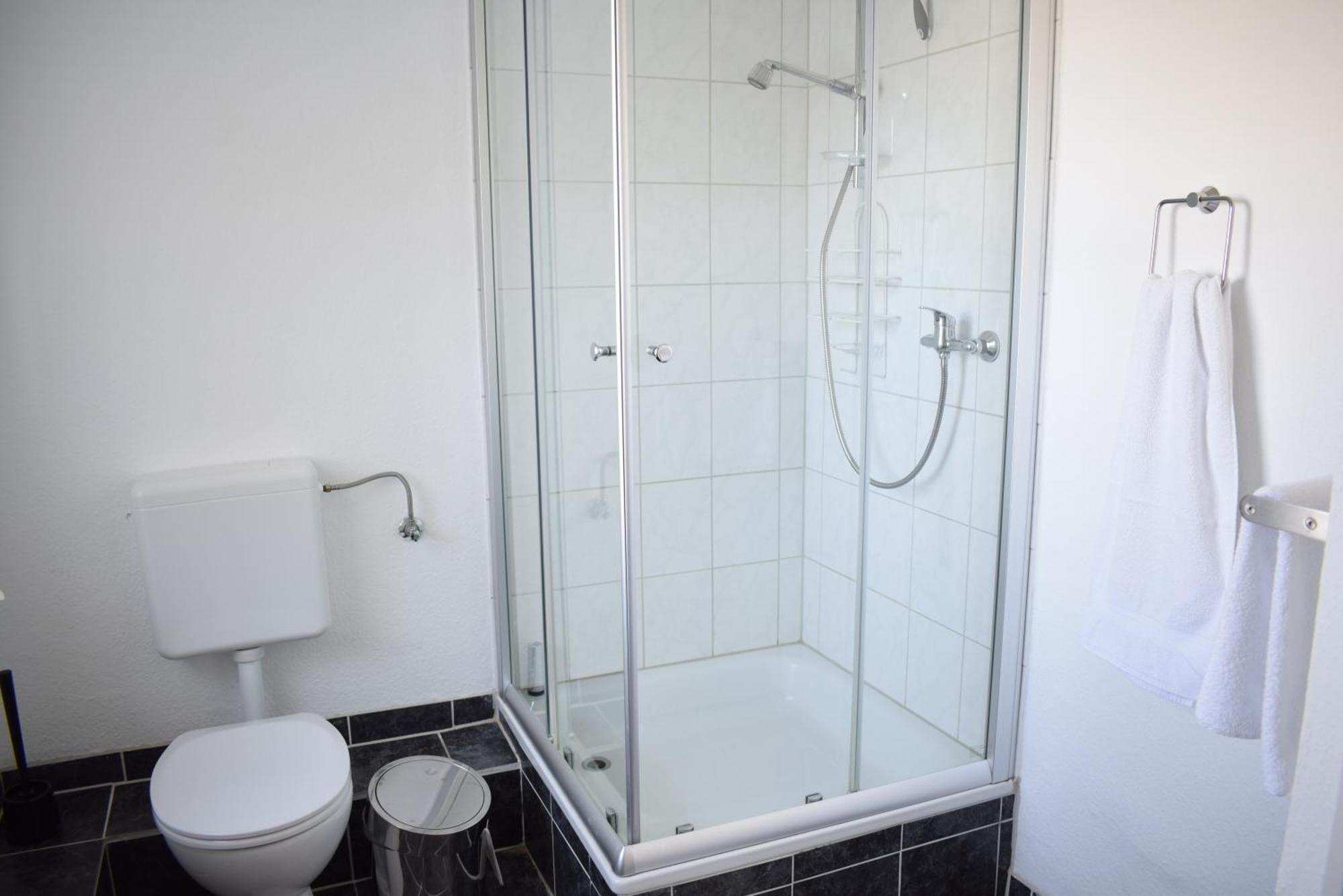 Apartament Ocean Way House Haffkrug Zewnętrze zdjęcie