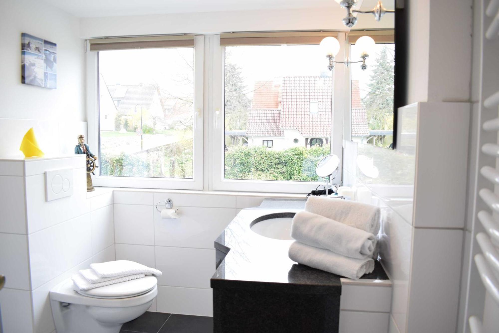Apartament Ocean Way House Haffkrug Zewnętrze zdjęcie