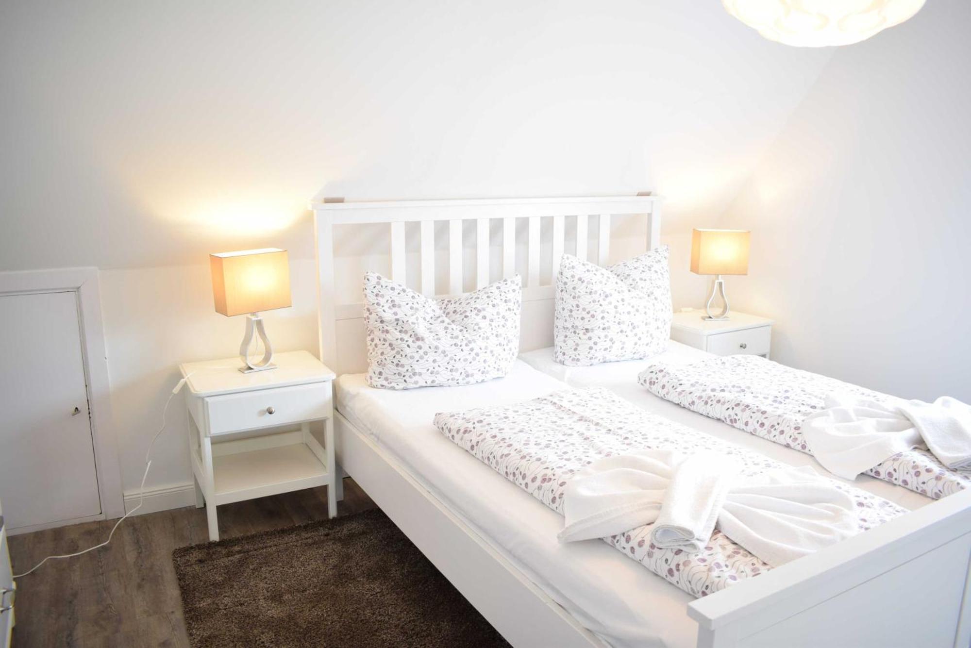 Apartament Ocean Way House Haffkrug Zewnętrze zdjęcie