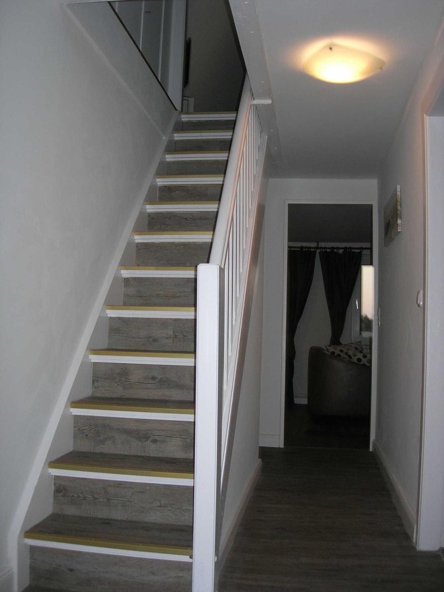 Apartament Ocean Way House Haffkrug Zewnętrze zdjęcie