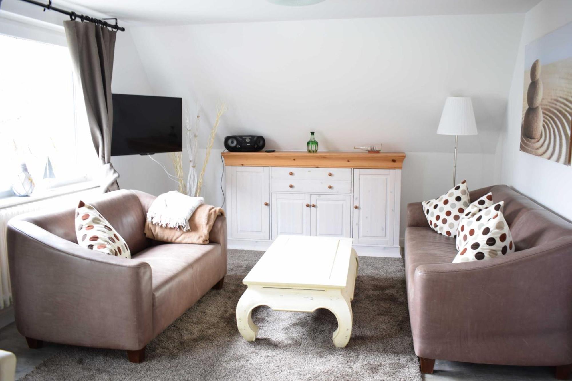 Apartament Ocean Way House Haffkrug Zewnętrze zdjęcie